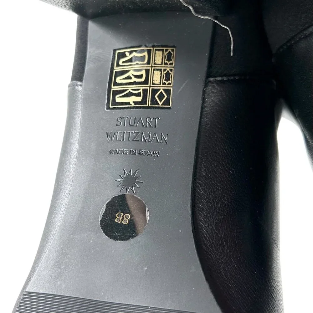 Stuart Weitzman stuart weitzman